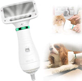 -1 Pet Hair Dryer