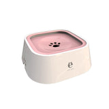 -Spill Vehicle Dog Water Bowl