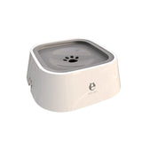 -Spill Vehicle Dog Water Bowl