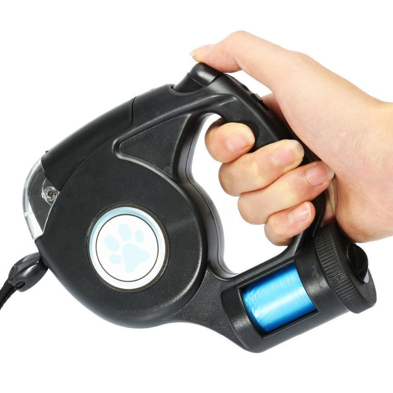 Retractable Dog leash